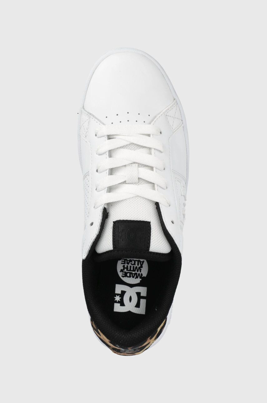 DC sneakers - Pled.ro