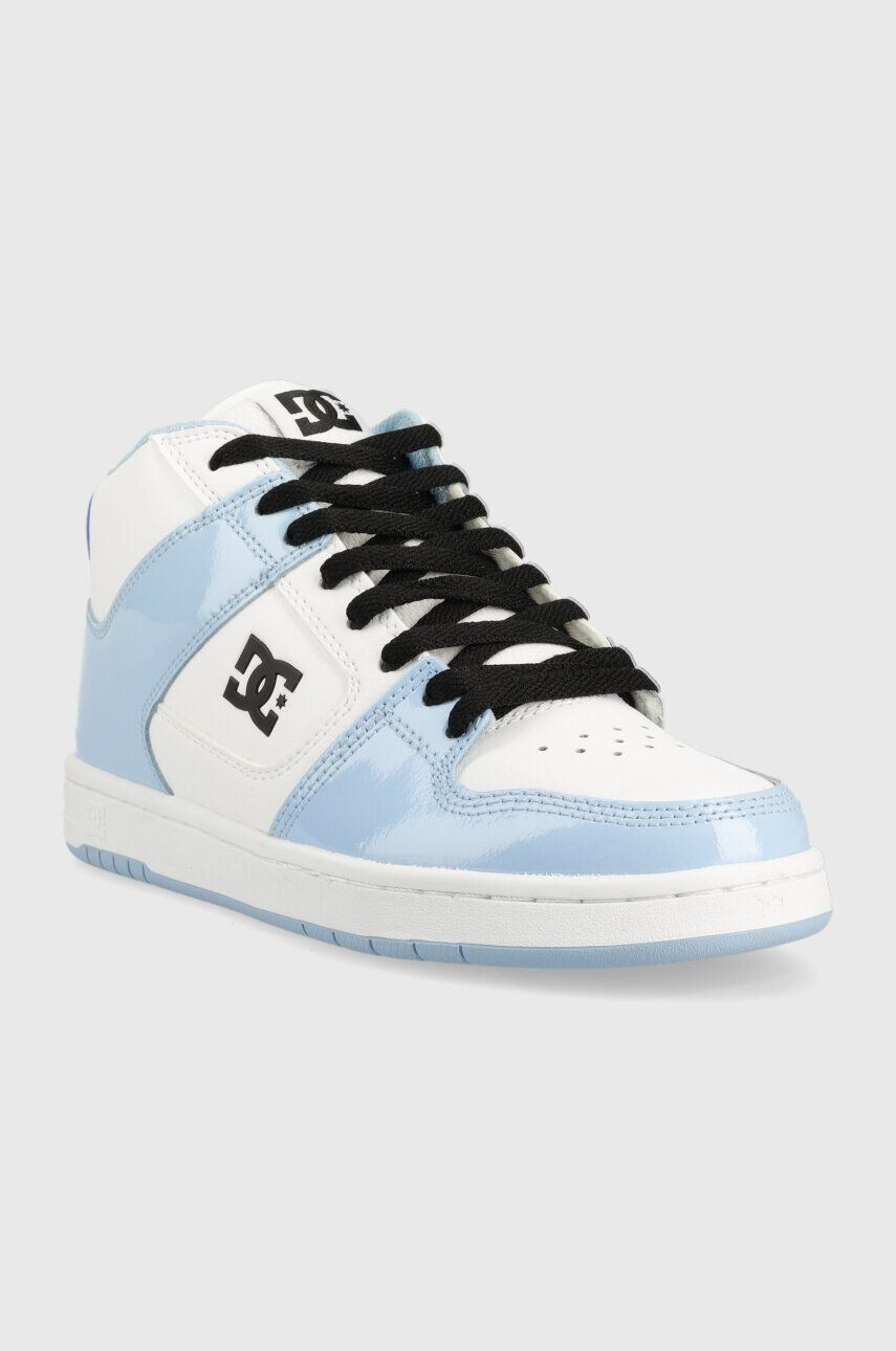 DC sneakers - Pled.ro