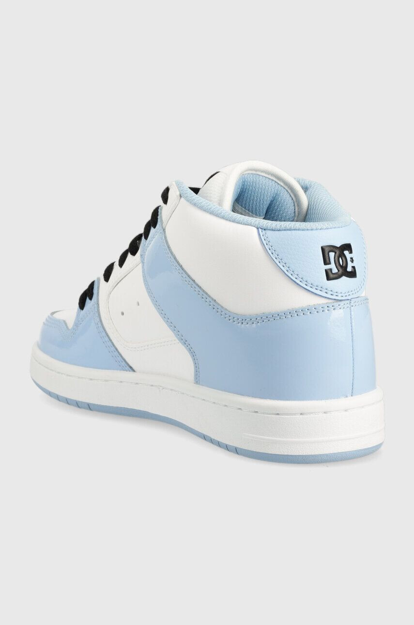 DC sneakers - Pled.ro