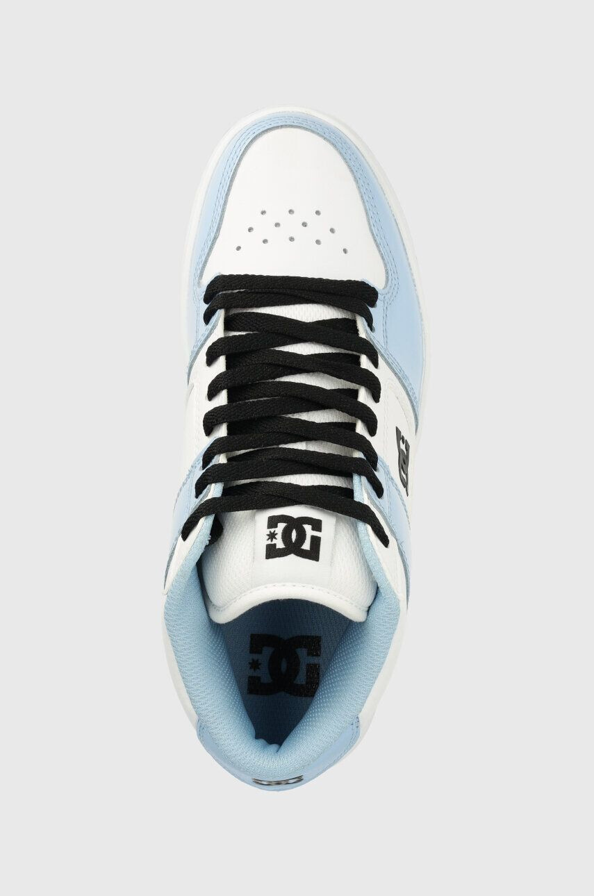 DC sneakers - Pled.ro