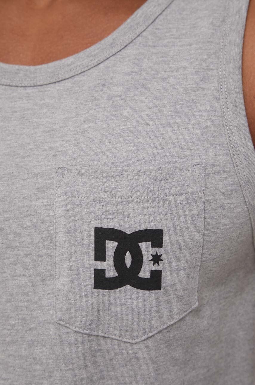 DC tricou din bumbac - Pled.ro