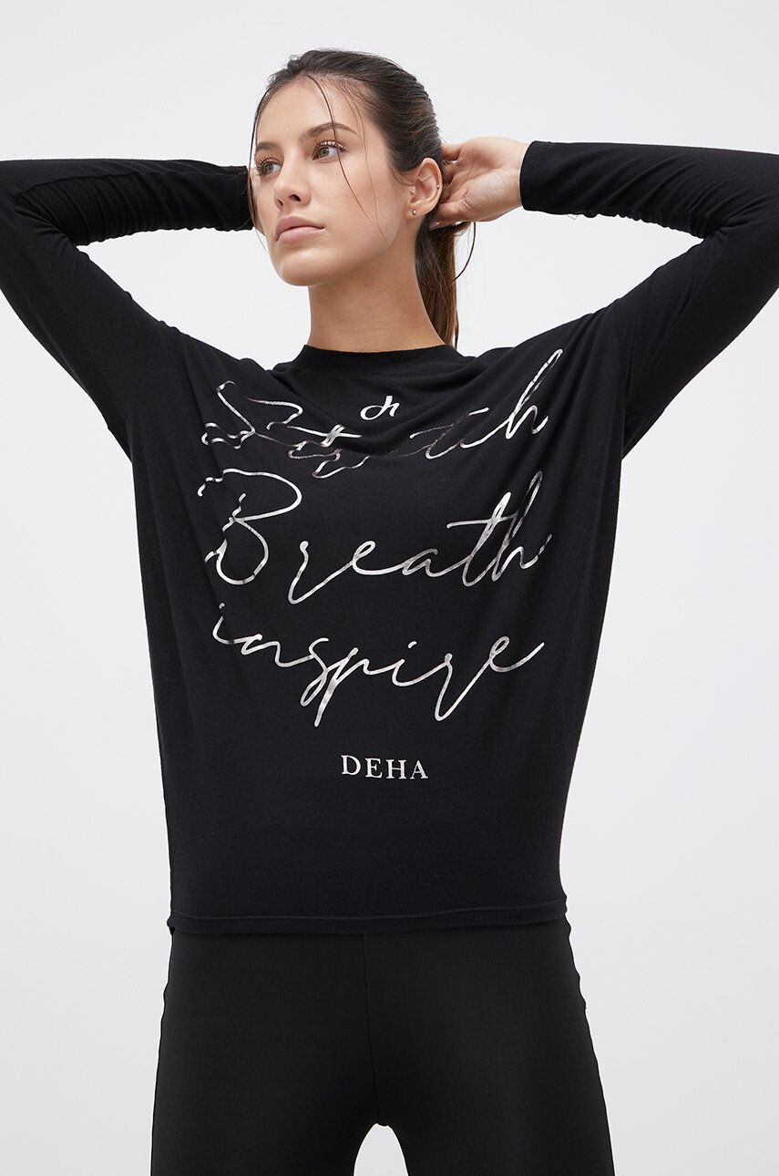 Deha Longsleeve - Pled.ro