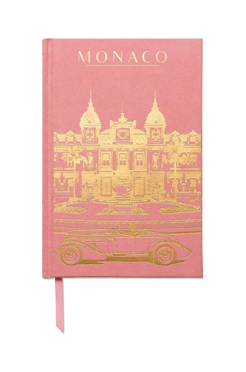 Designworks Ink notepad Monaco - Pled.ro