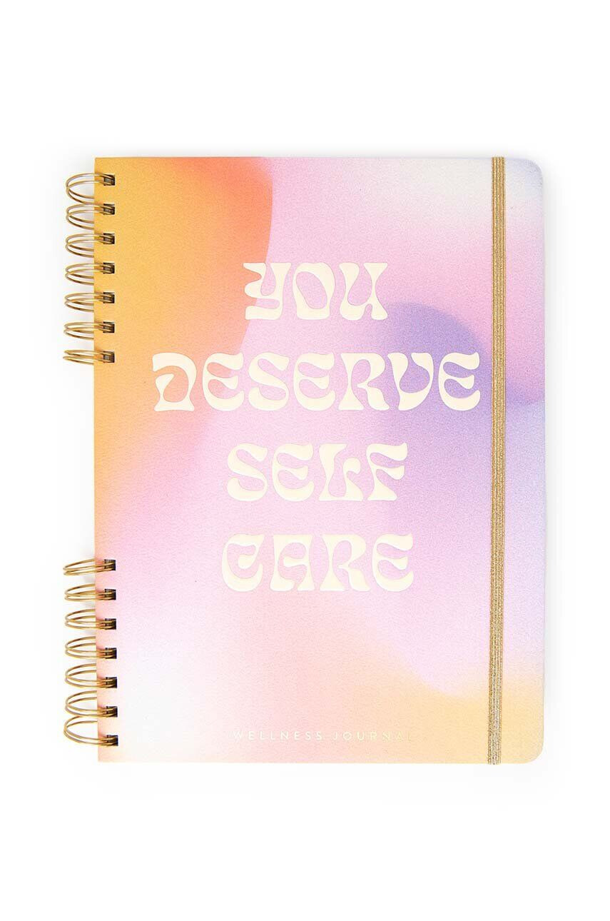 Designworks Ink notepad You Deserve - Pled.ro