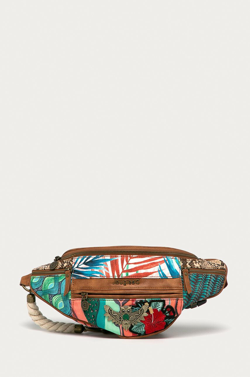 Desigual Borseta - Pled.ro