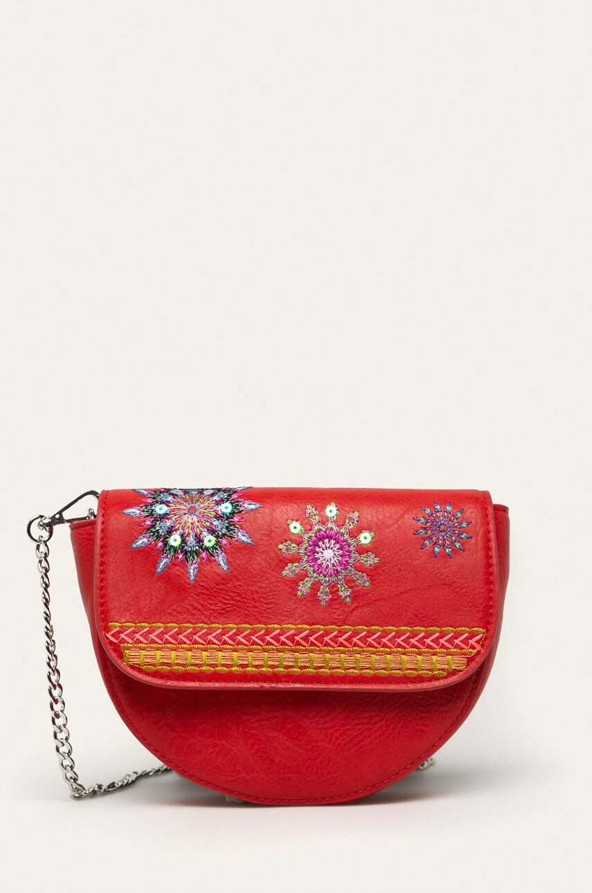 Desigual Borseta - Pled.ro