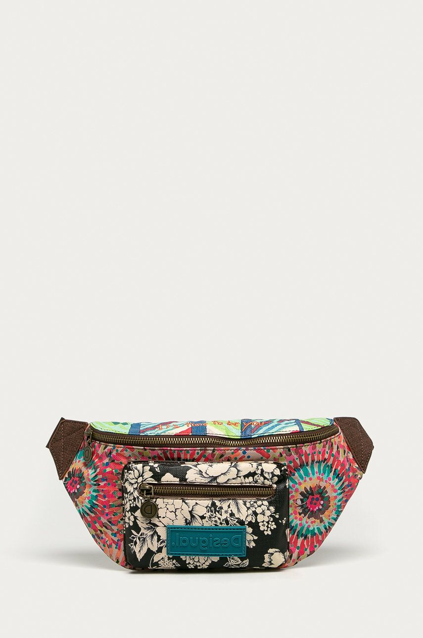 Desigual Borseta - Pled.ro