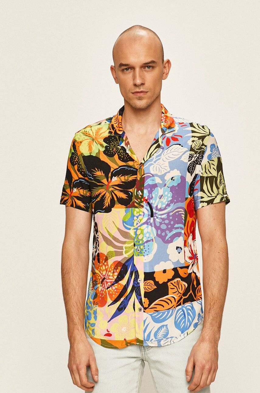 Desigual Camasa - Pled.ro