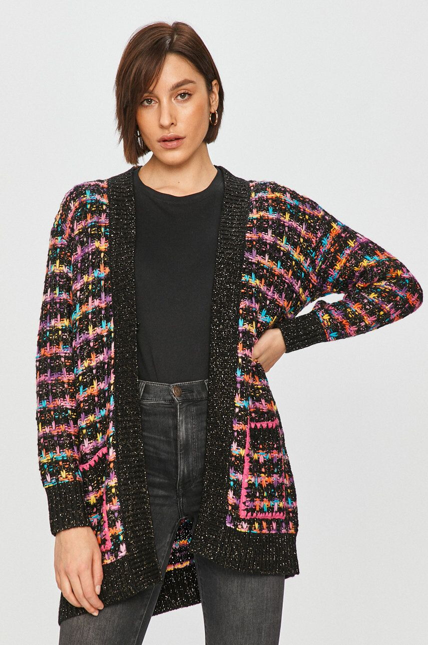 Desigual Cardigan - Pled.ro