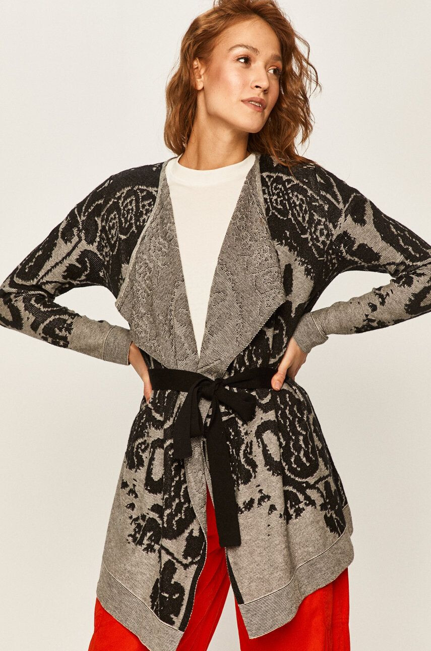 Desigual Cardigan - Pled.ro