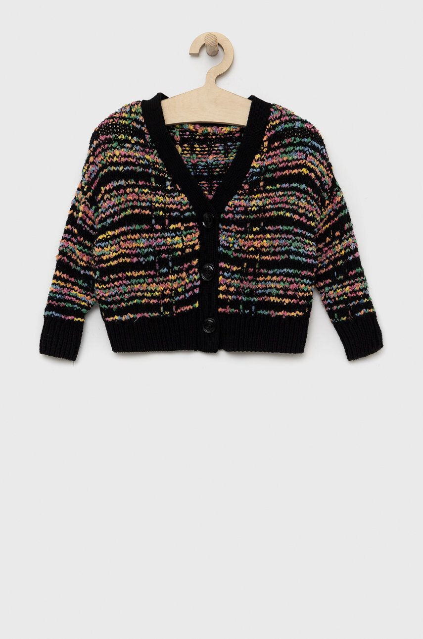 Desigual cardigan copii - Pled.ro