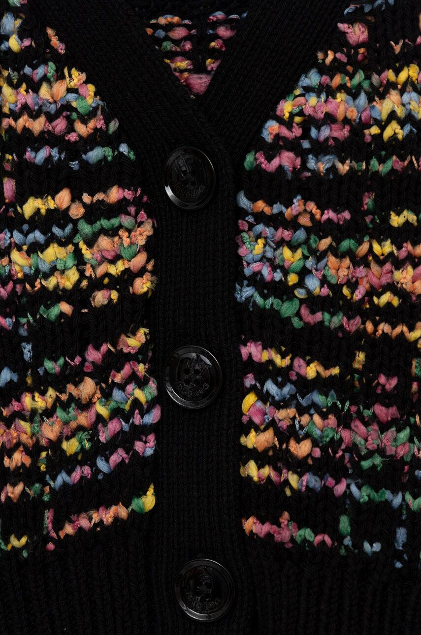 Desigual cardigan copii - Pled.ro