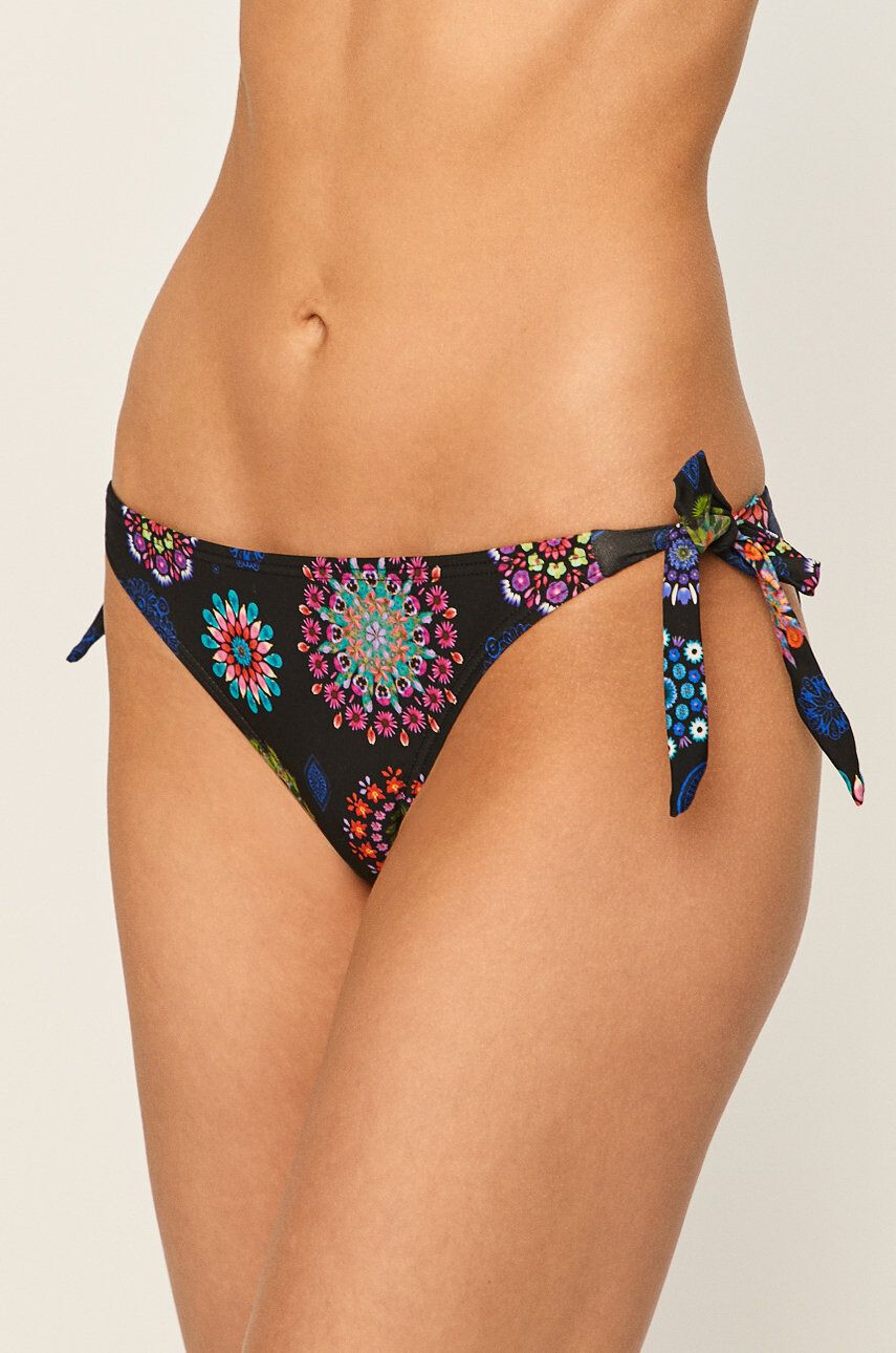 Desigual Chiloti de baie - Pled.ro