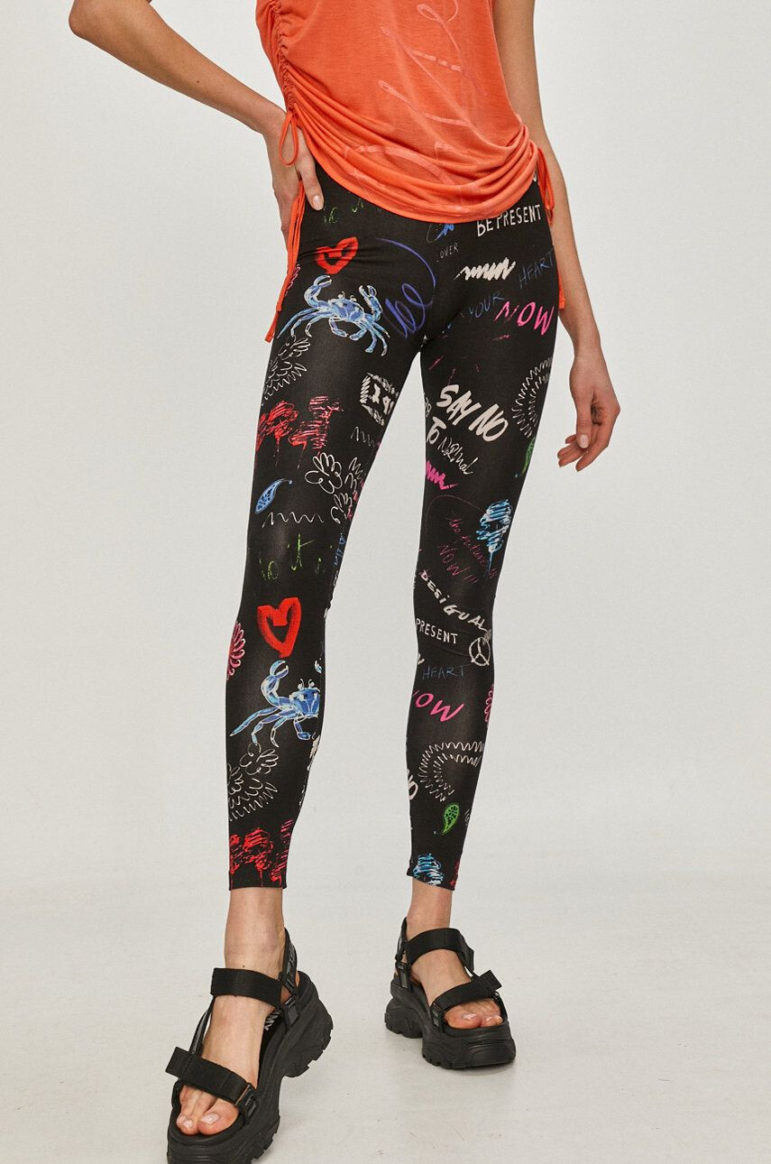 Desigual colanti - Pled.ro