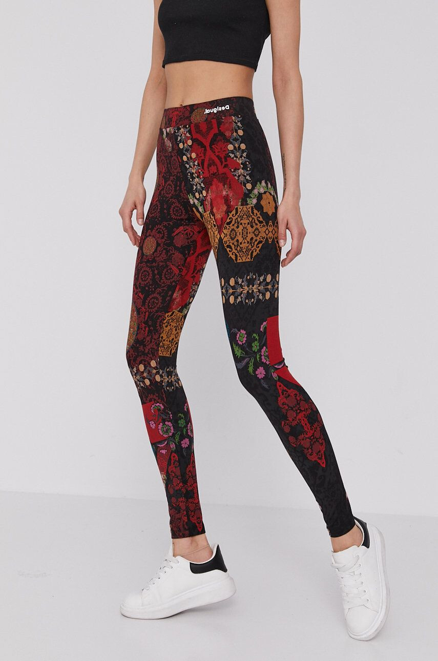 Desigual Colanti - Pled.ro