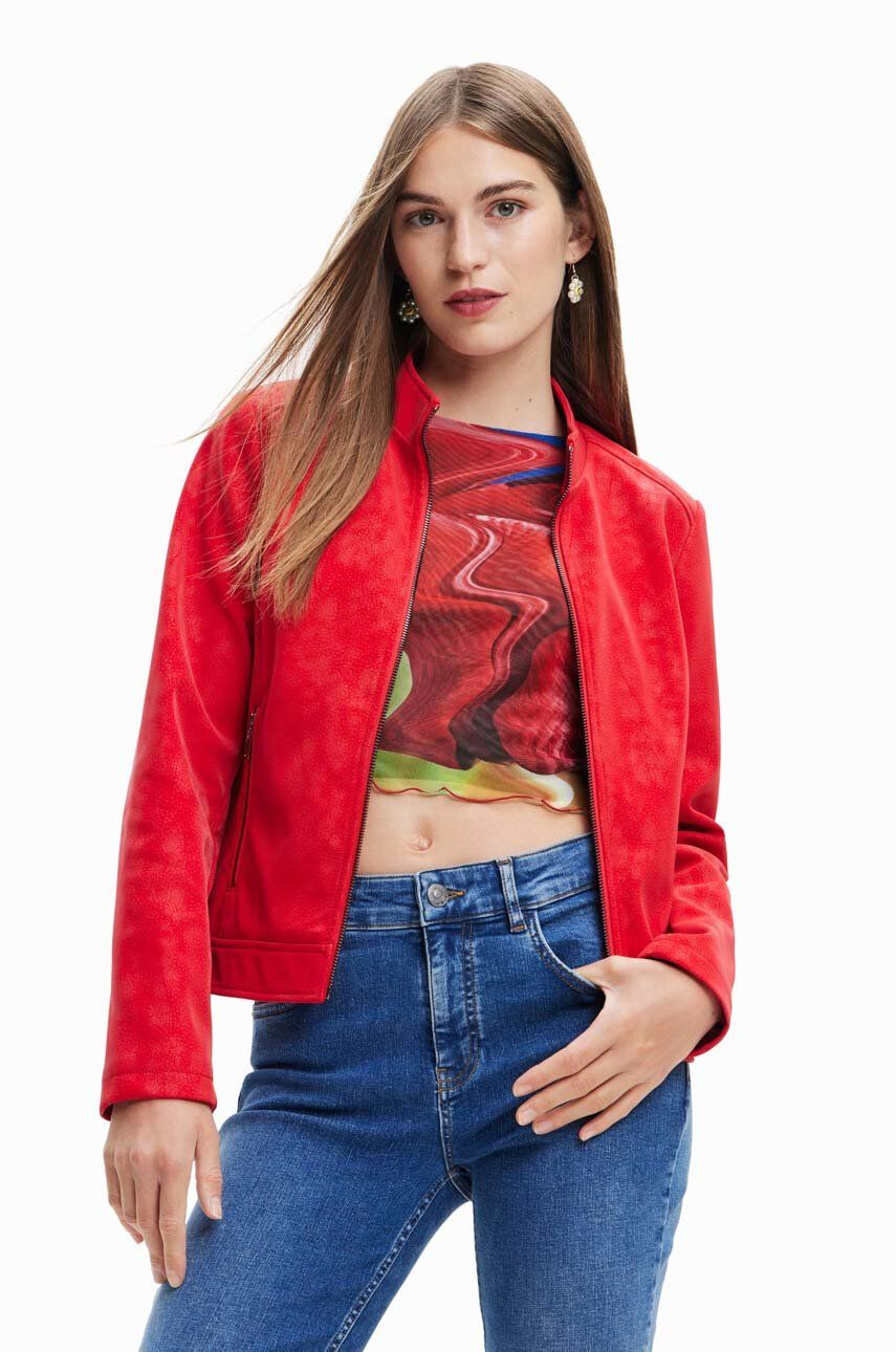 Desigual geaca - Pled.ro