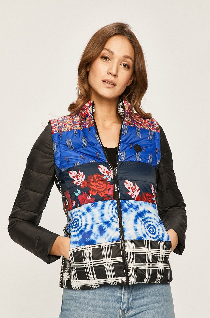 Desigual Geaca - Pled.ro