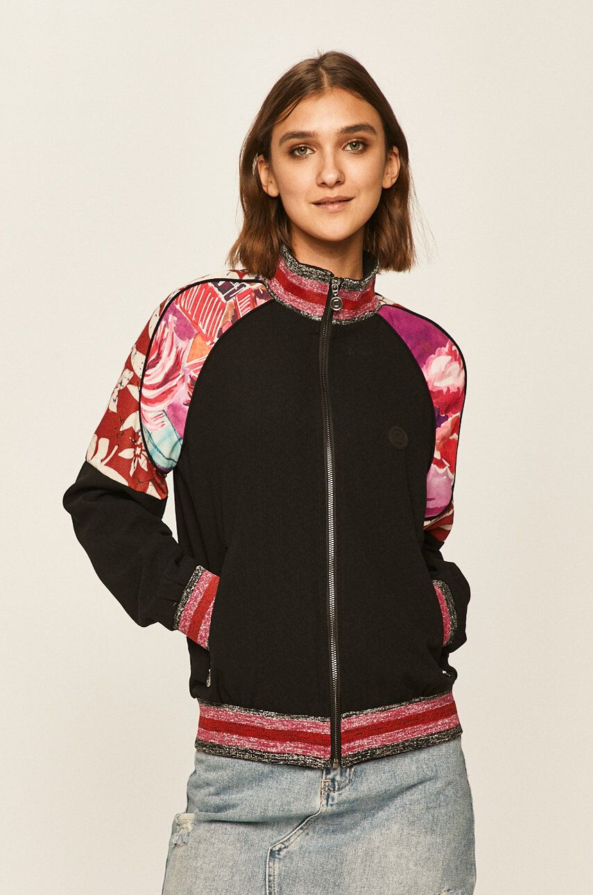 Desigual Geaca bomber - Pled.ro