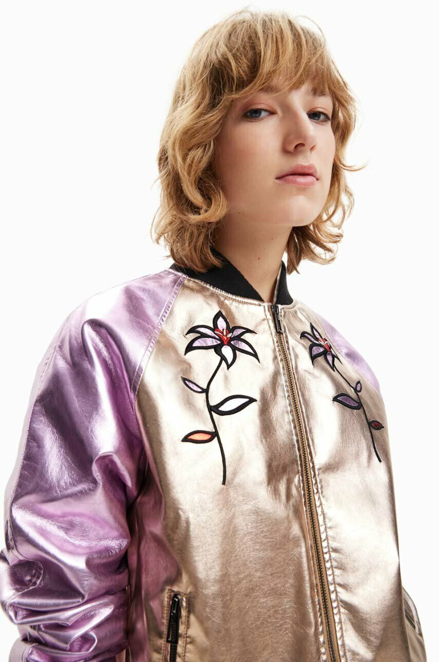 Desigual geaca bomber - Pled.ro