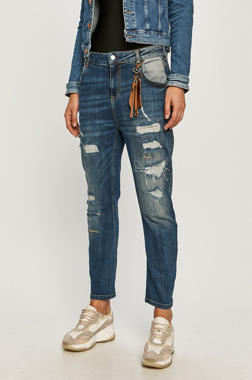 Desigual Jeansi - Pled.ro