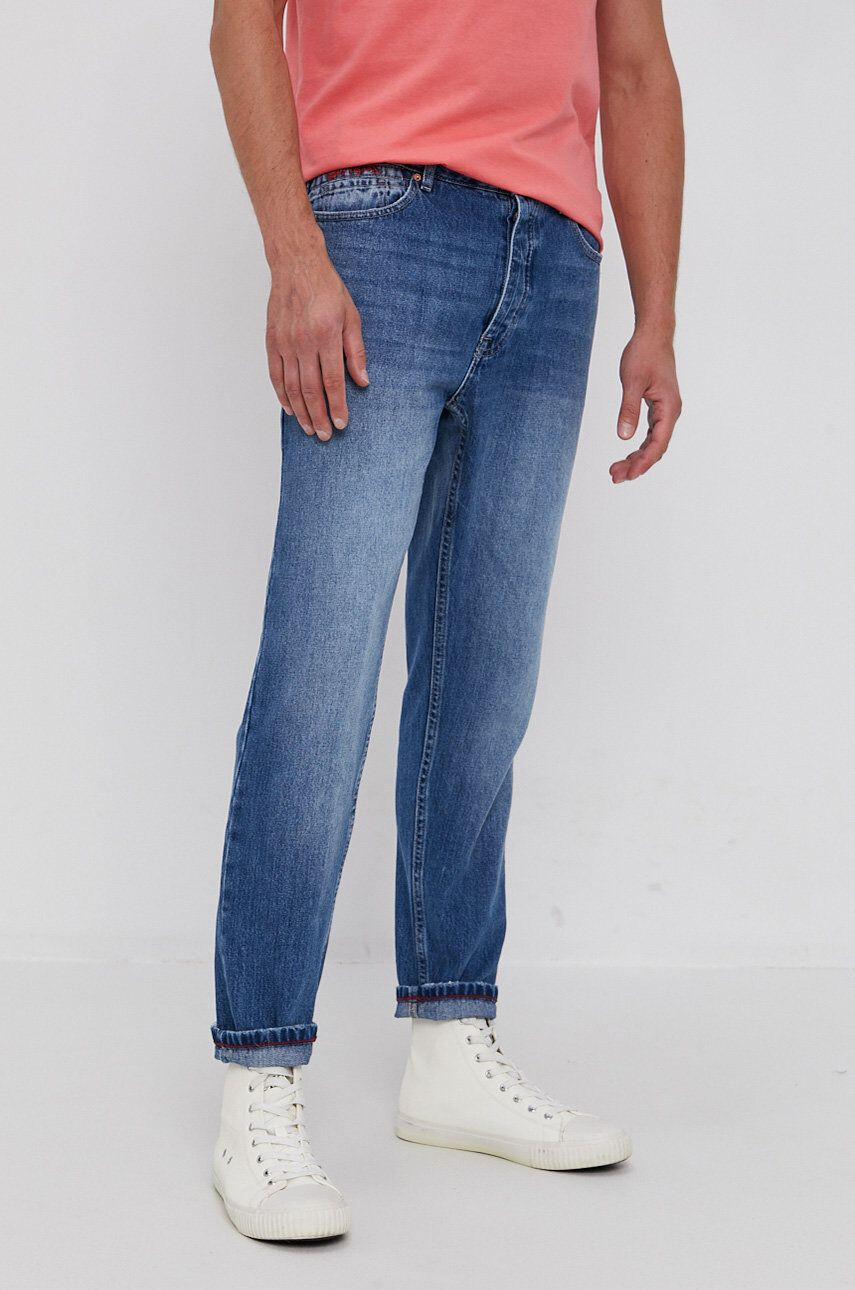 Desigual Jeans Marcelo - Pled.ro