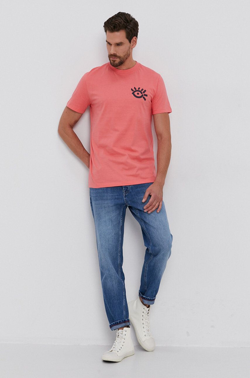 Desigual Jeans Marcelo - Pled.ro