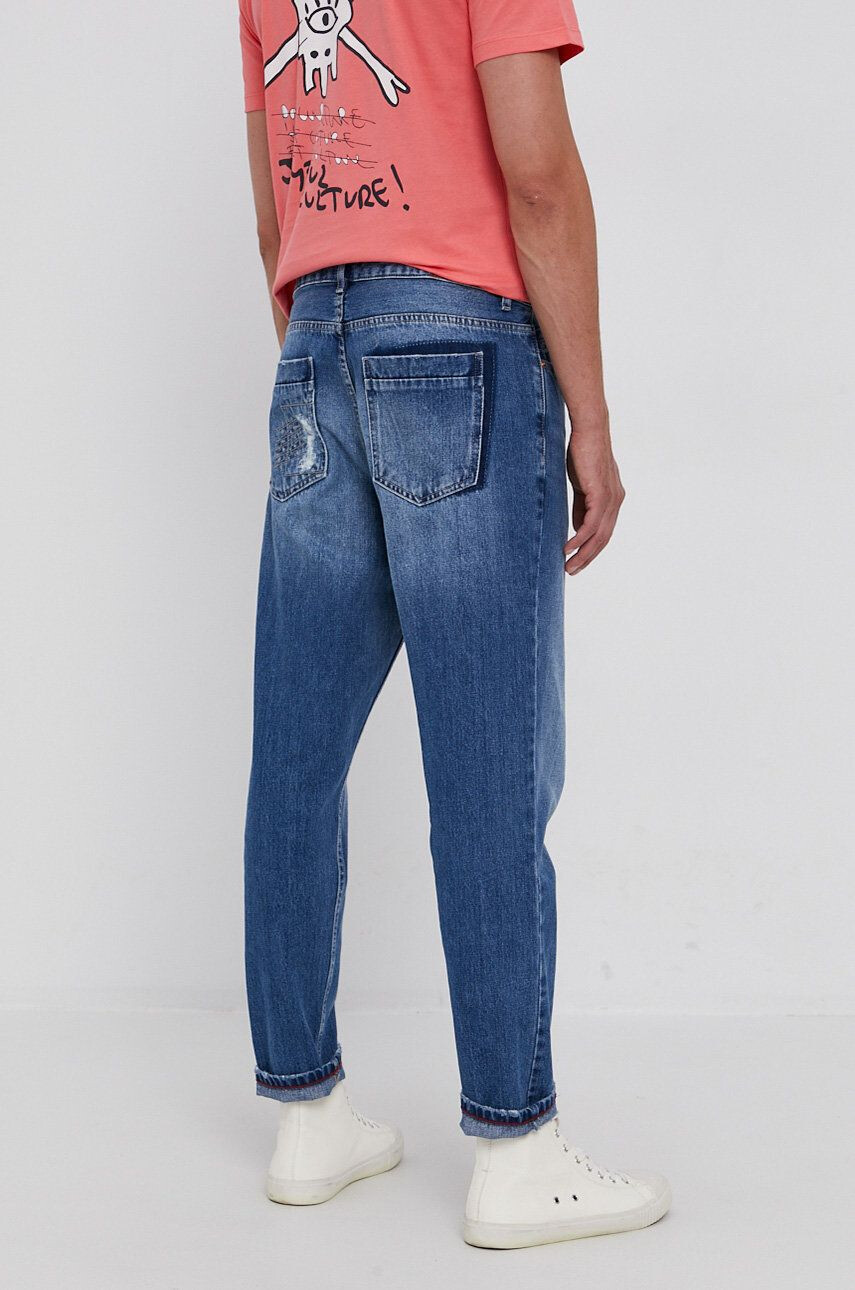 Desigual Jeans Marcelo - Pled.ro