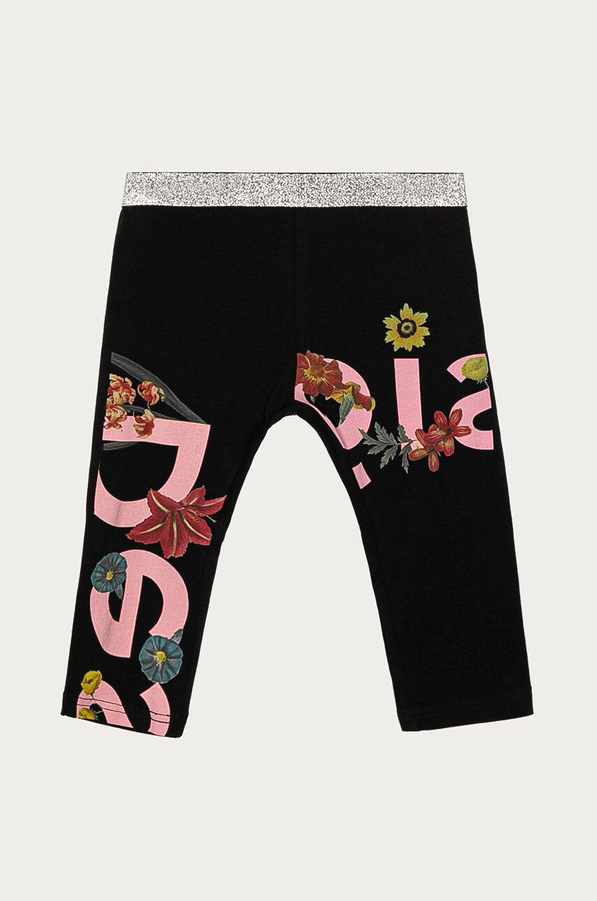 Desigual Leggins copii - Pled.ro