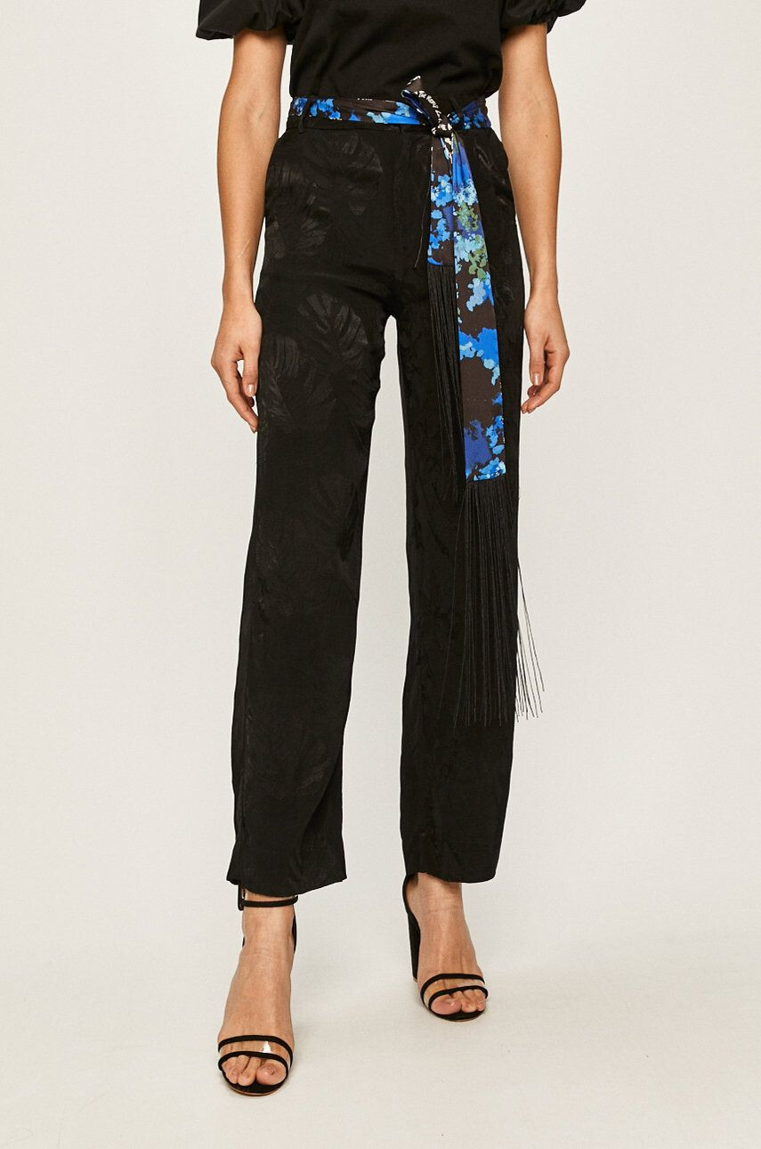 Desigual Pantaloni - Pled.ro