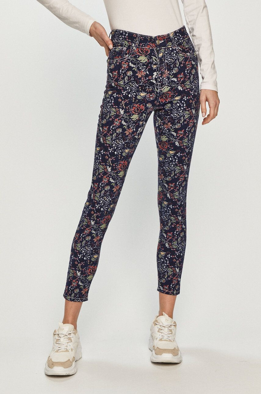 Desigual Pantaloni - Pled.ro