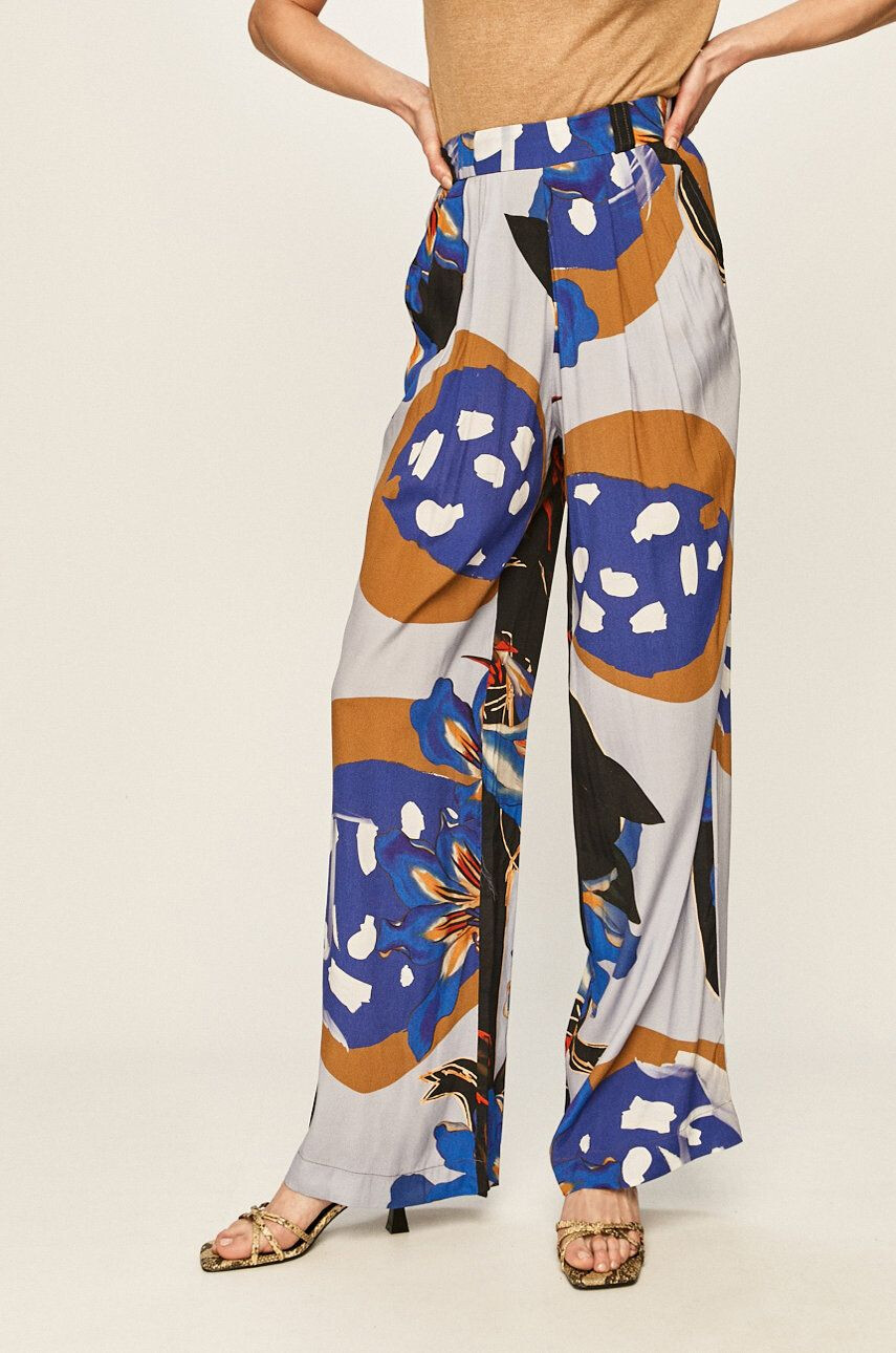 Desigual Pantaloni - Pled.ro