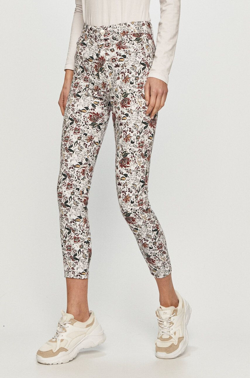 Desigual Pantaloni - Pled.ro