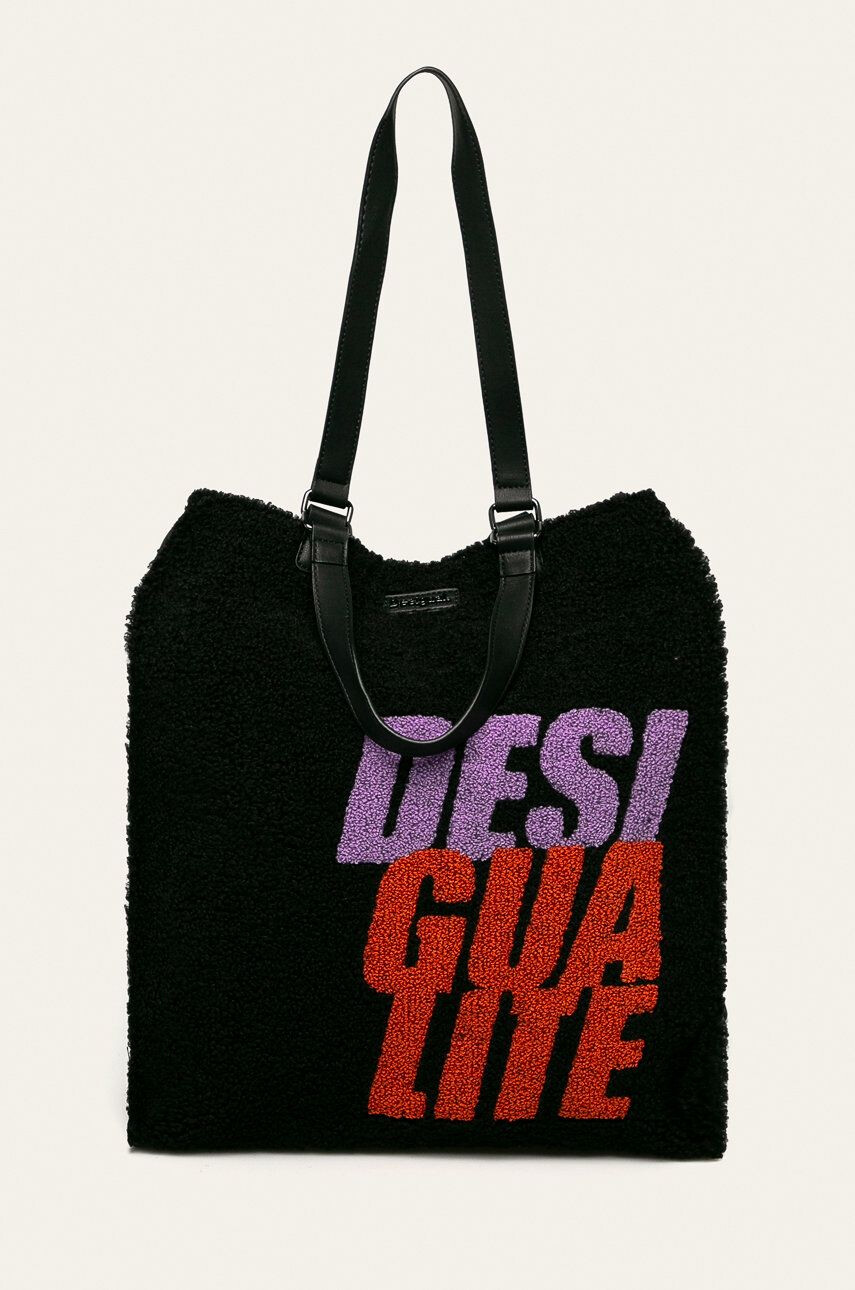 Desigual Poseta - Pled.ro