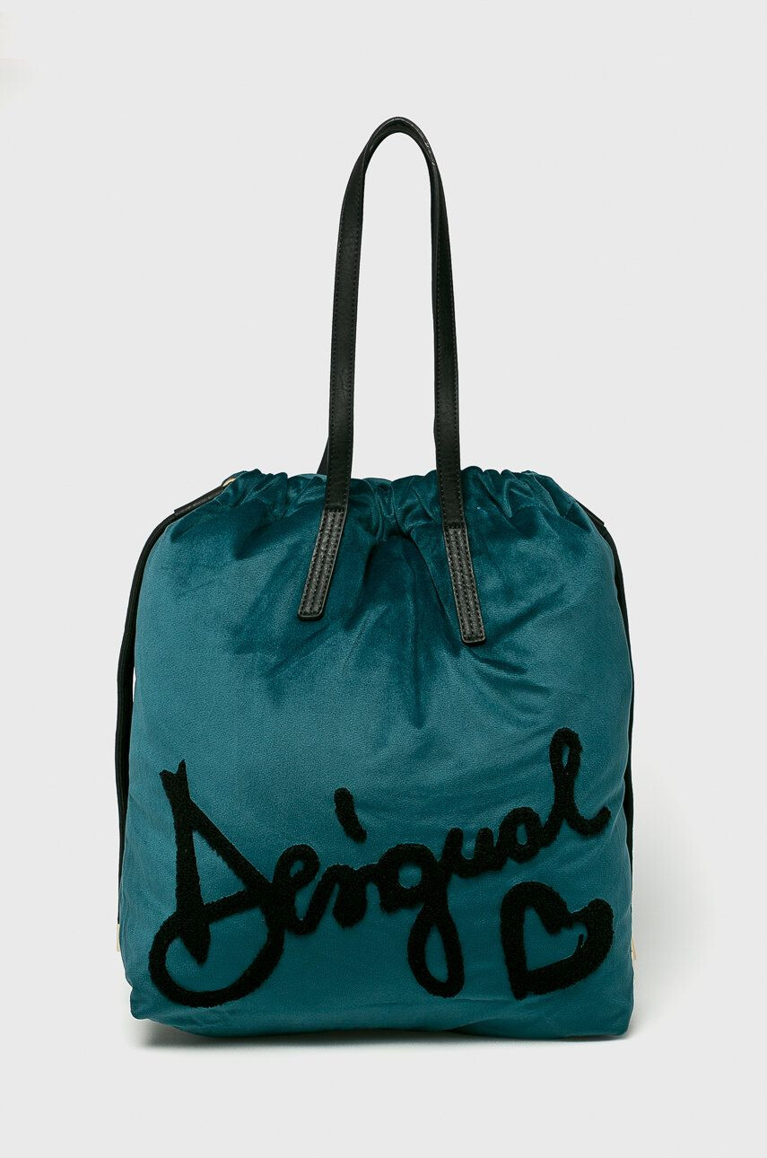 Desigual Poseta - Pled.ro