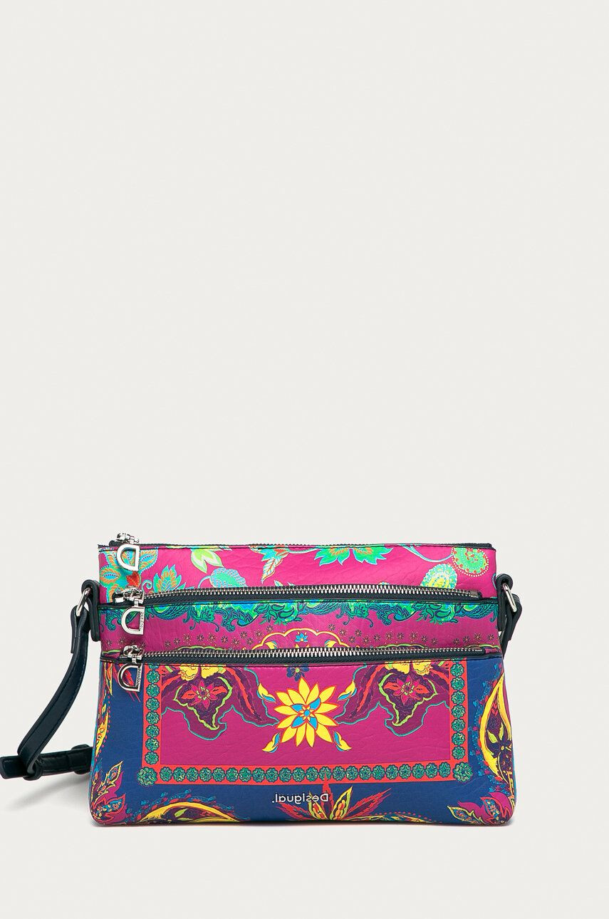 Desigual Poseta - Pled.ro