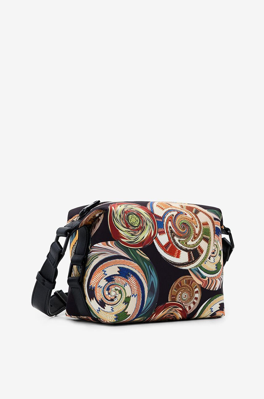 Desigual poseta - Pled.ro