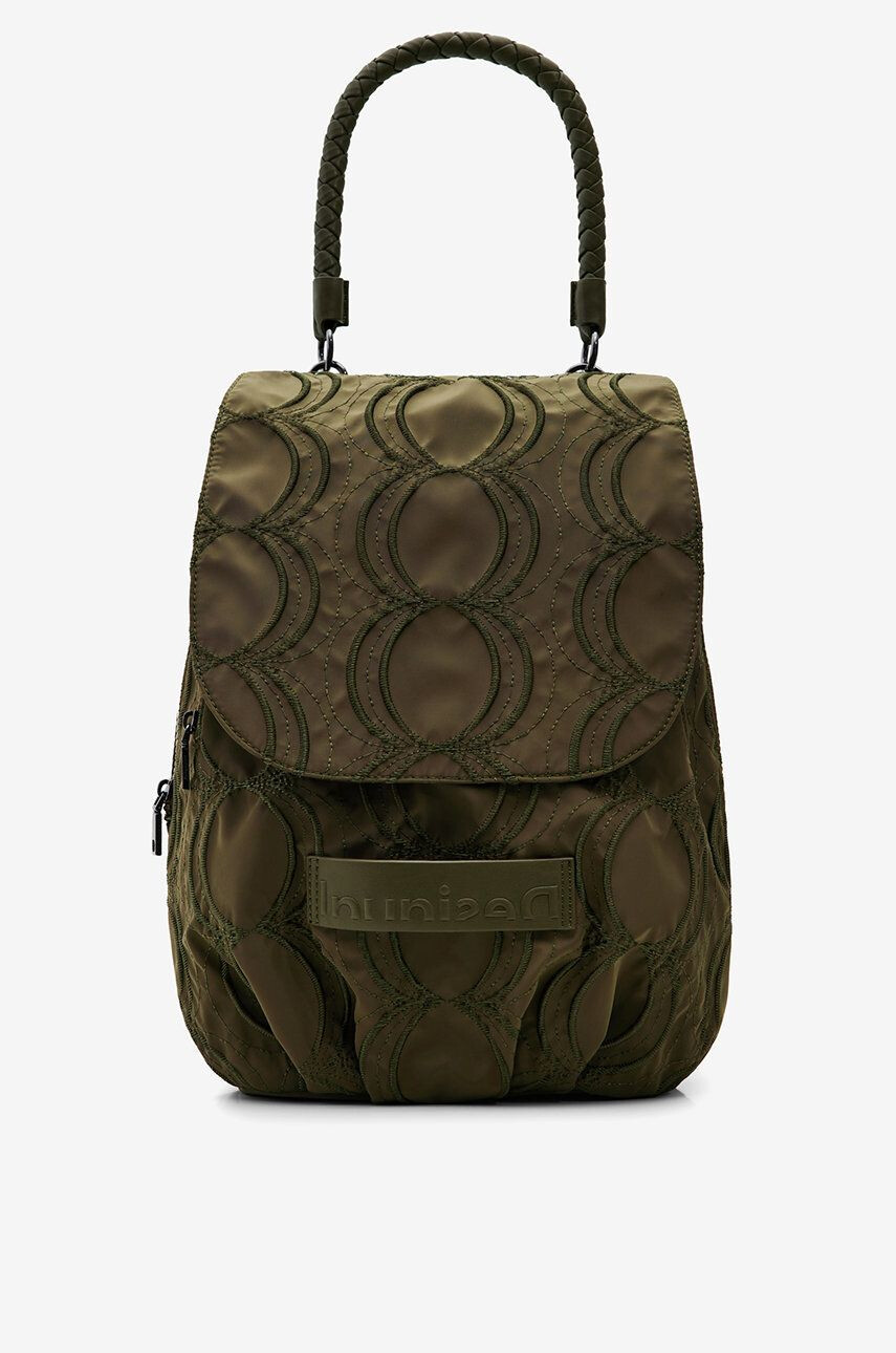 Desigual rucsac - Pled.ro