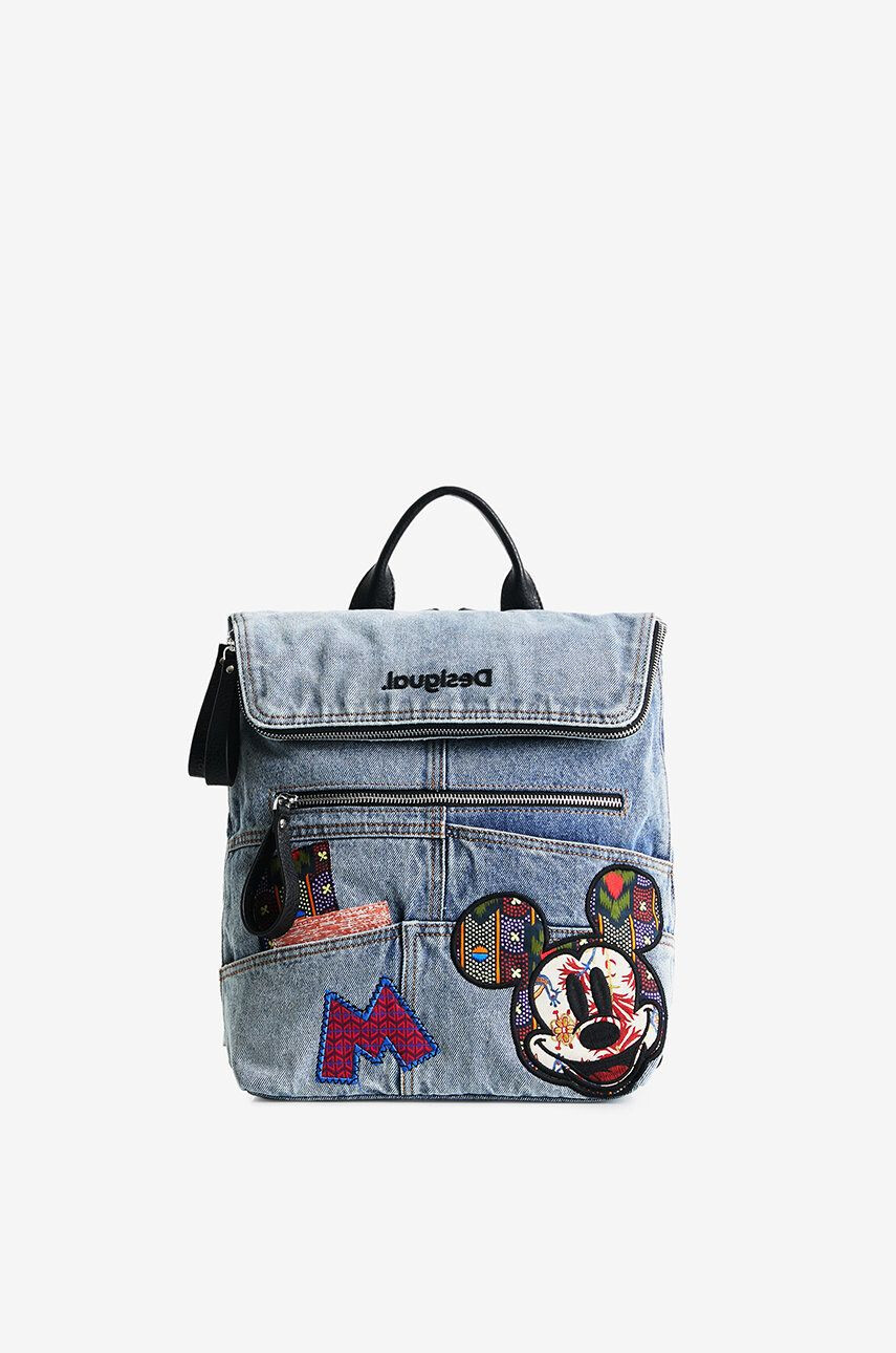 Desigual rucsac - Pled.ro