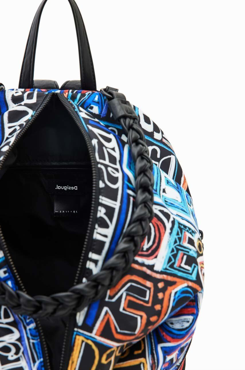 Desigual rucsac - Pled.ro