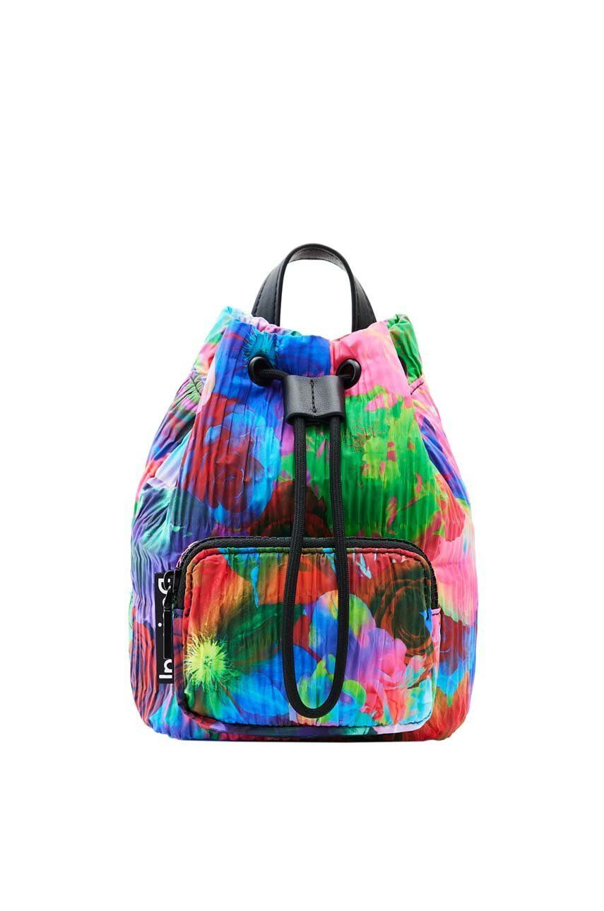 Desigual rucsac - Pled.ro