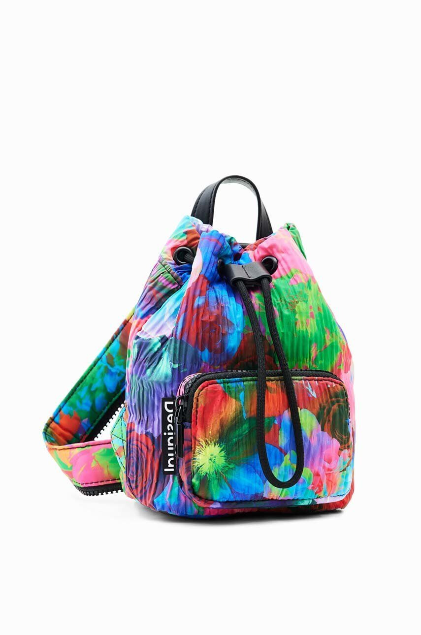 Desigual rucsac - Pled.ro