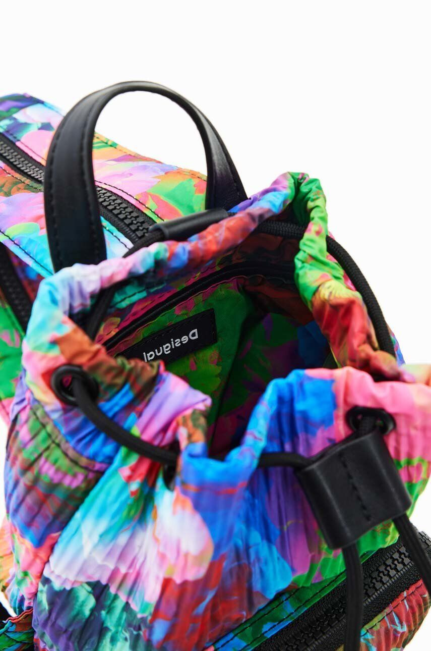 Desigual rucsac - Pled.ro