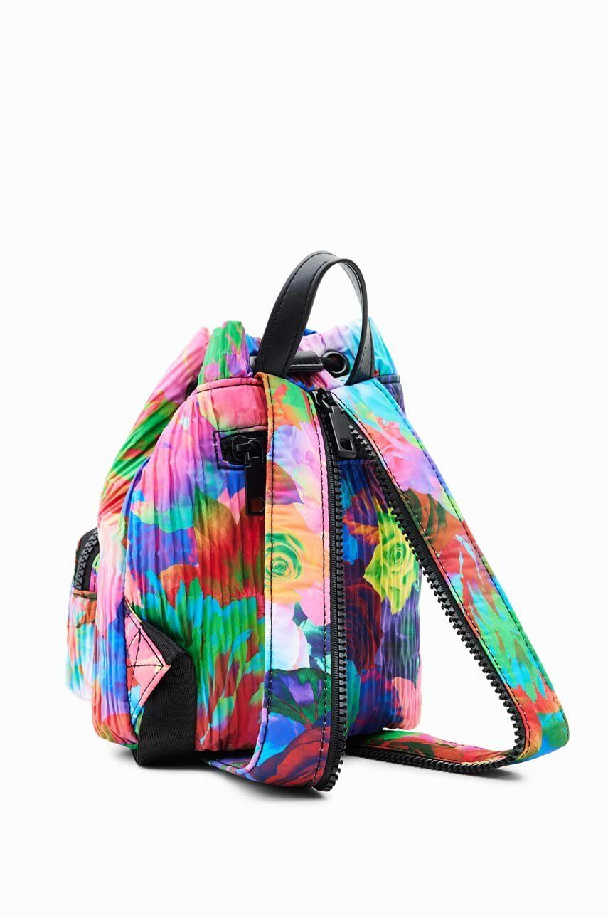 Desigual rucsac - Pled.ro