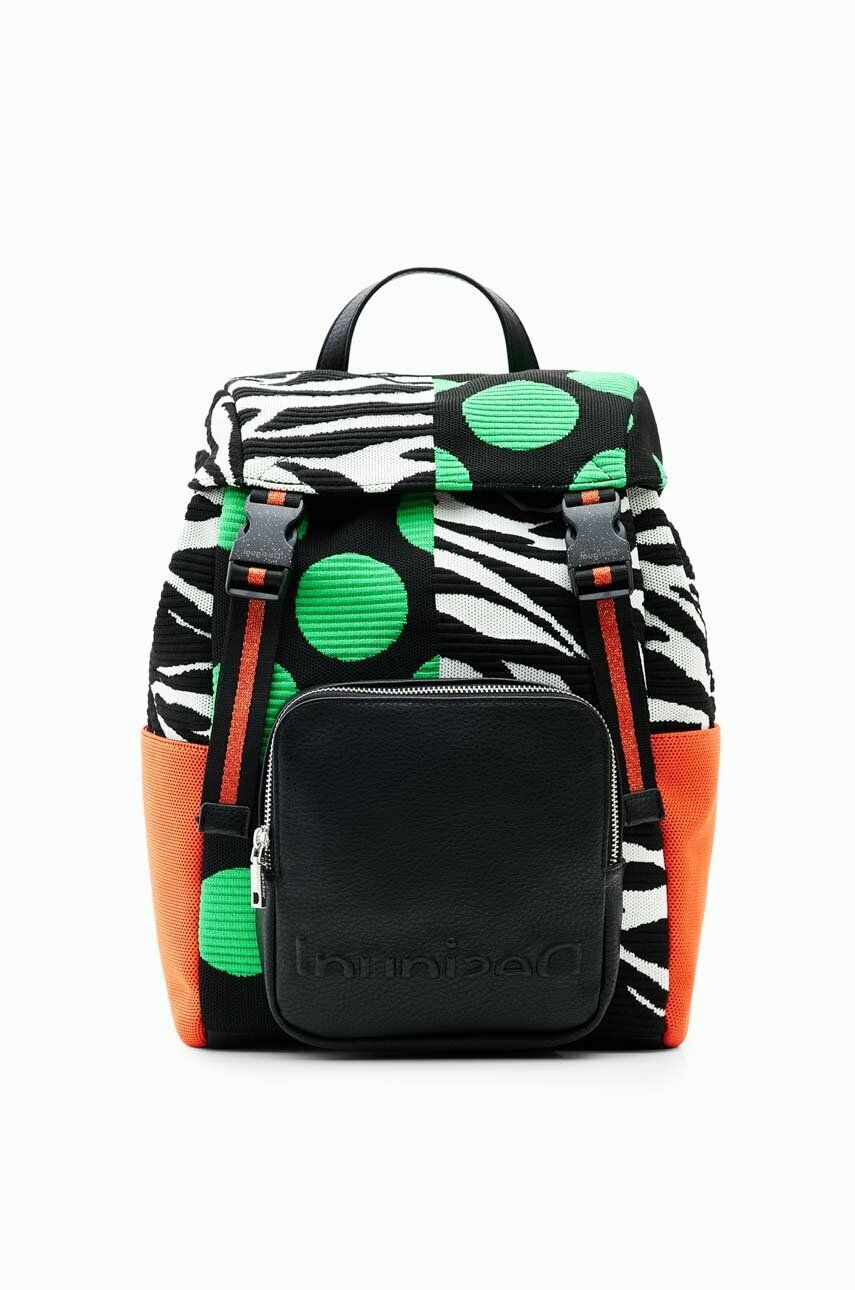 Desigual rucsac - Pled.ro