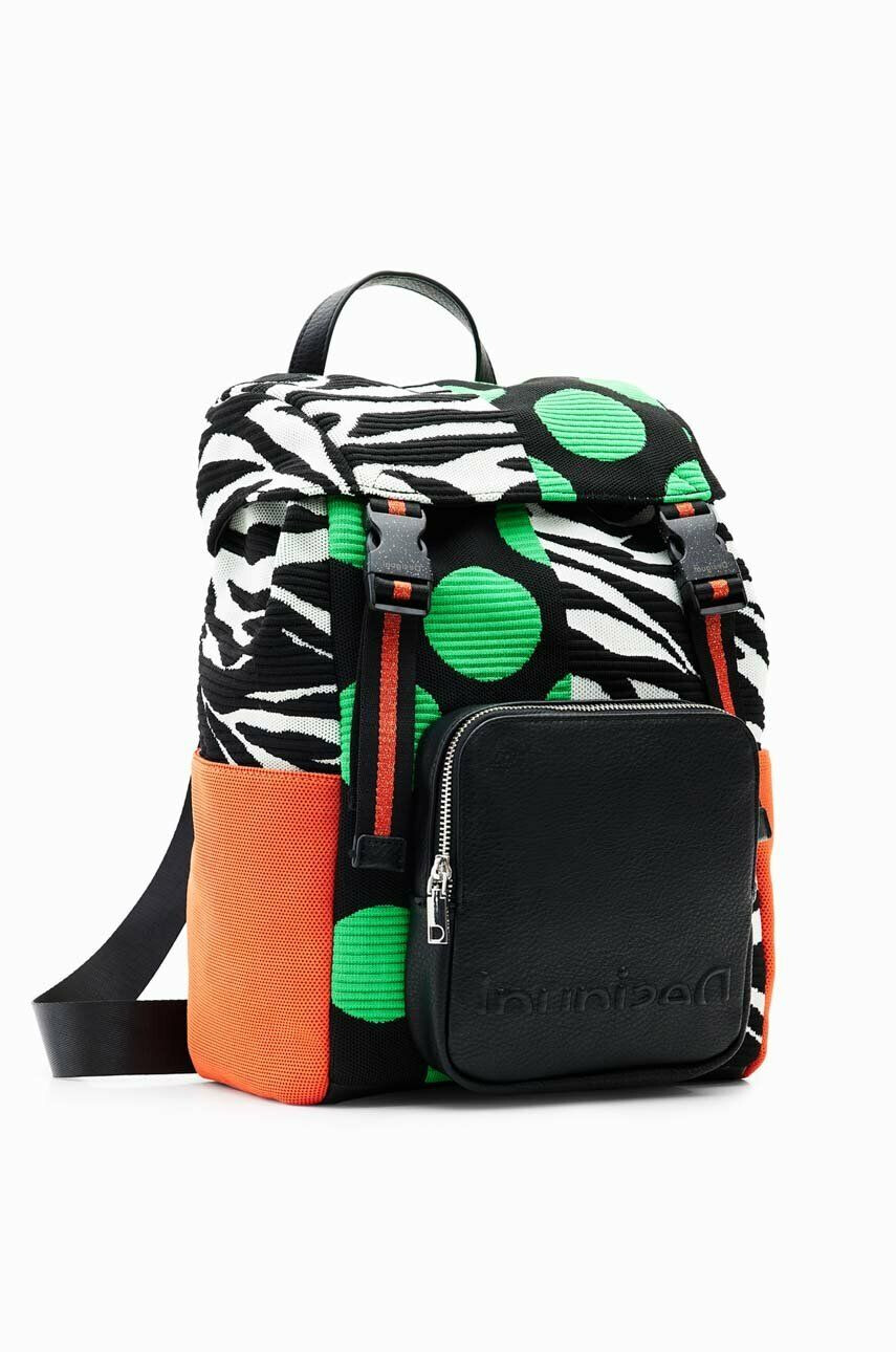 Desigual rucsac - Pled.ro