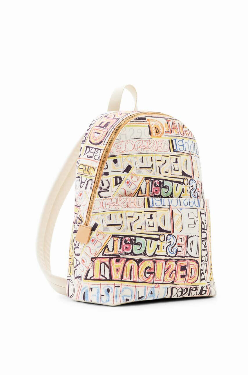 Desigual rucsac femei mare modelator - Pled.ro