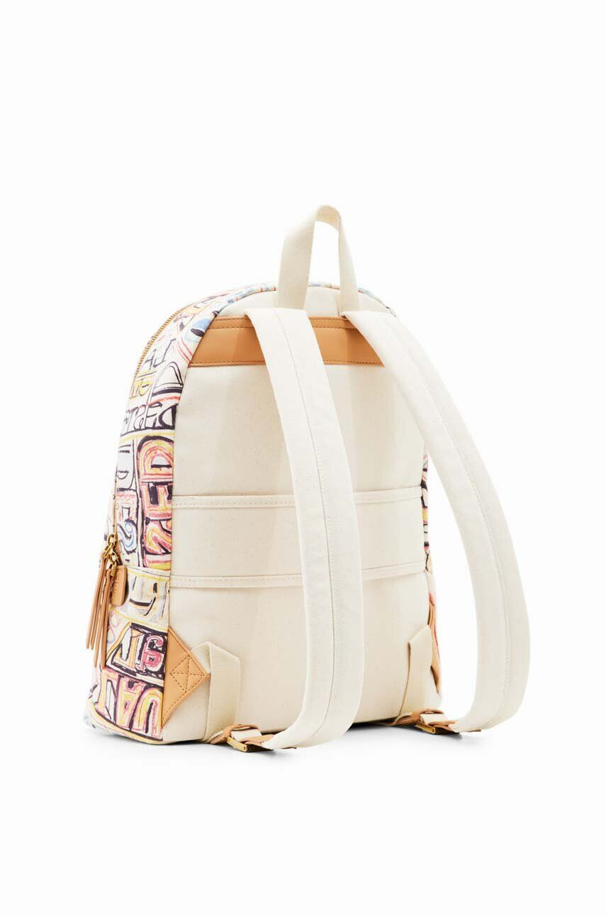 Desigual rucsac femei mare modelator - Pled.ro