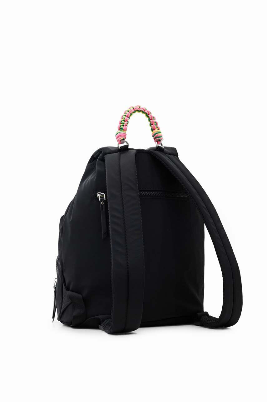 Desigual rucsac - Pled.ro