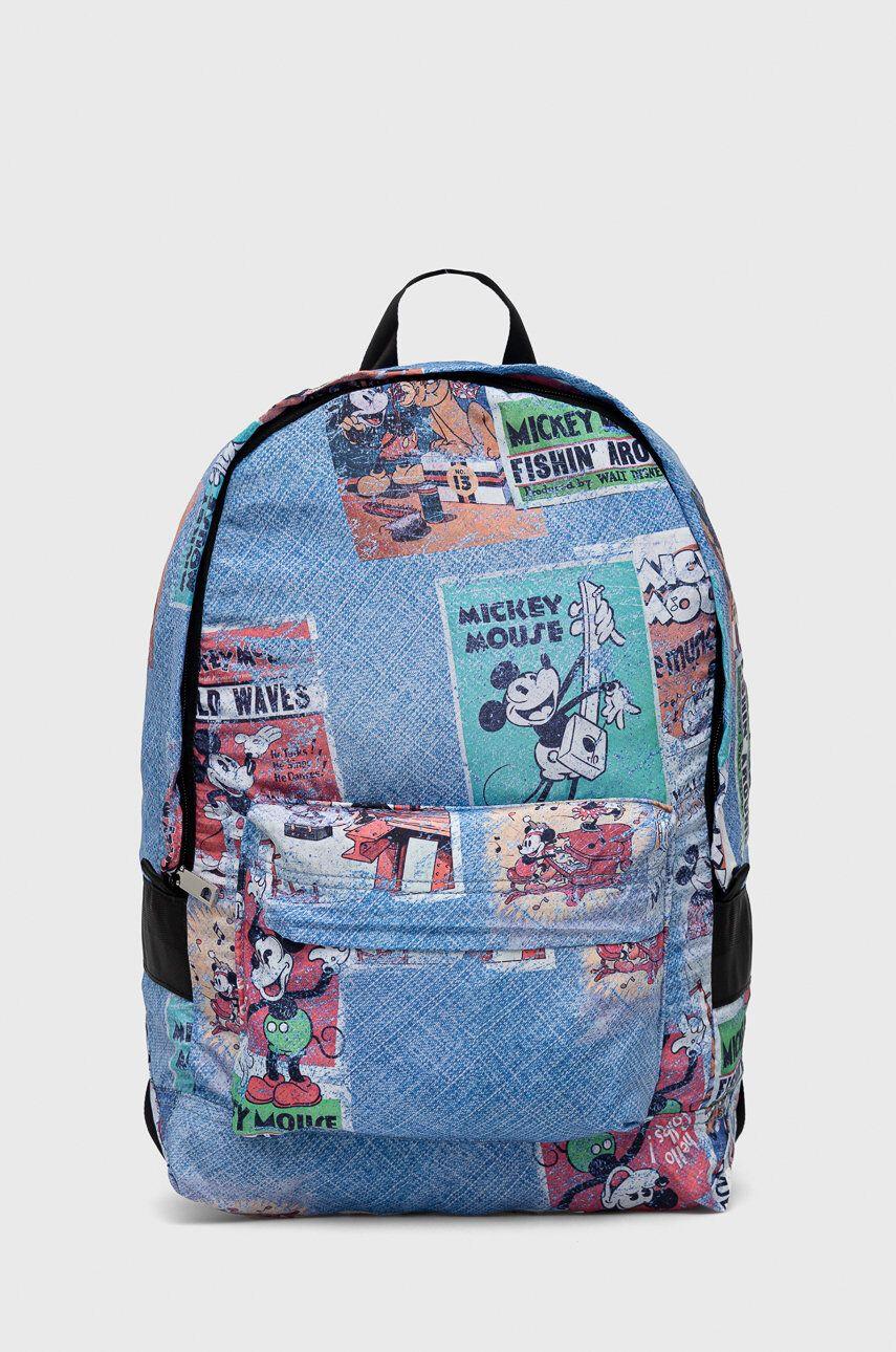 Desigual rucsac x Disney femei mare modelator - Pled.ro