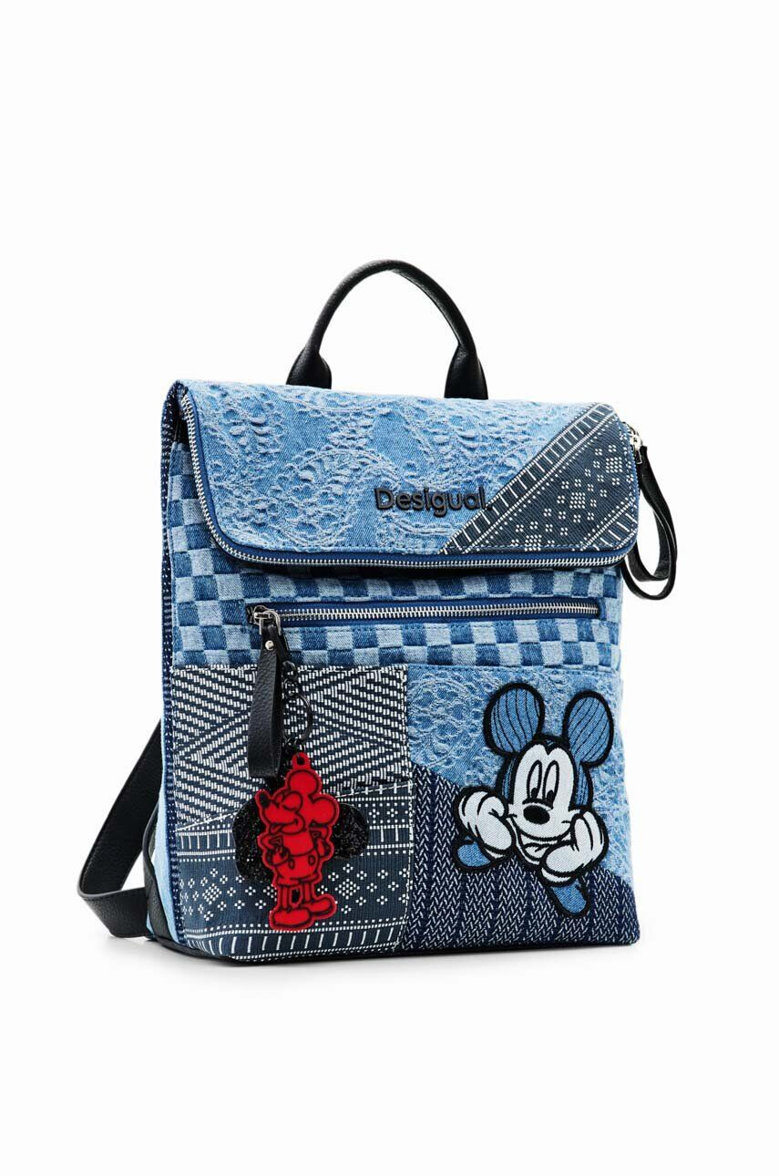 Desigual rucsac x Disney femei mare modelator - Pled.ro